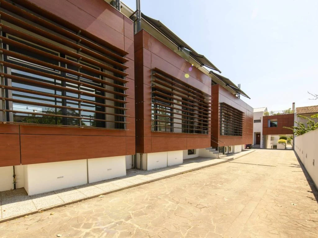 Квартира в Гориции, Италия, 98 м² - фото 1