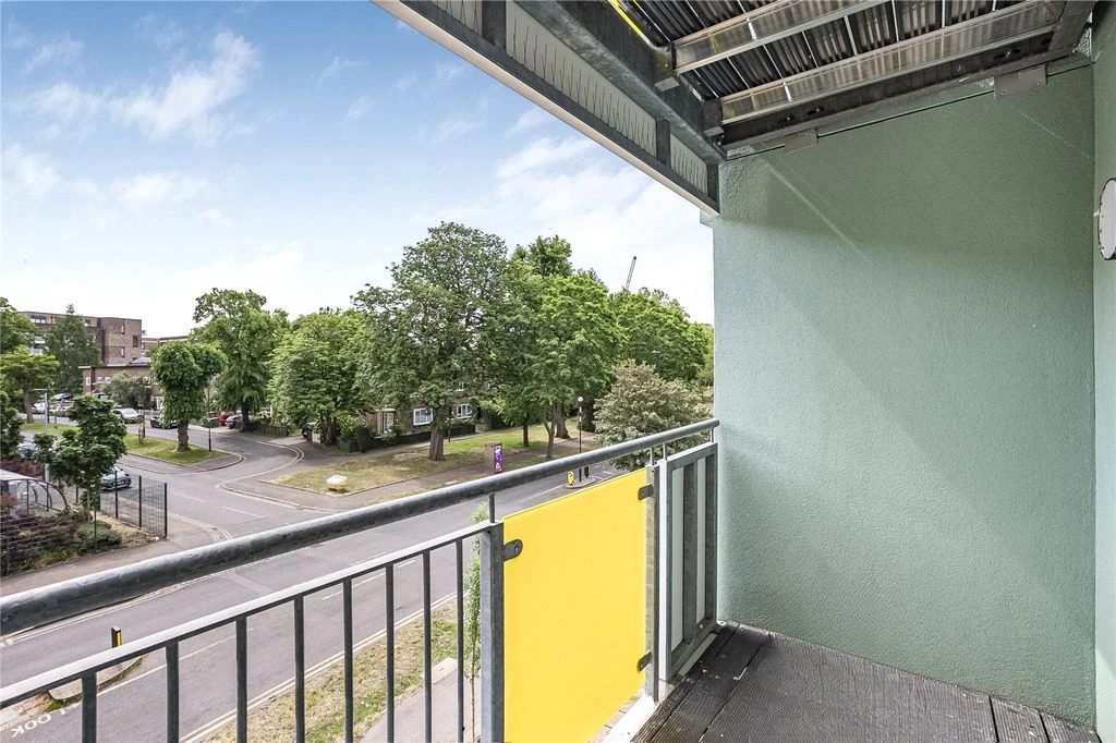Квартира в Лондоне, Великобритания, 49 м² - фото 1