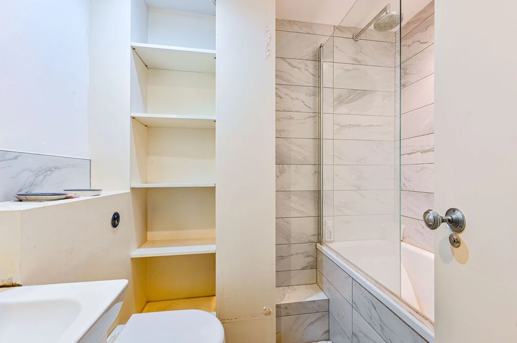 Квартира в Лондоне, Великобритания, 51 м² - фото 1