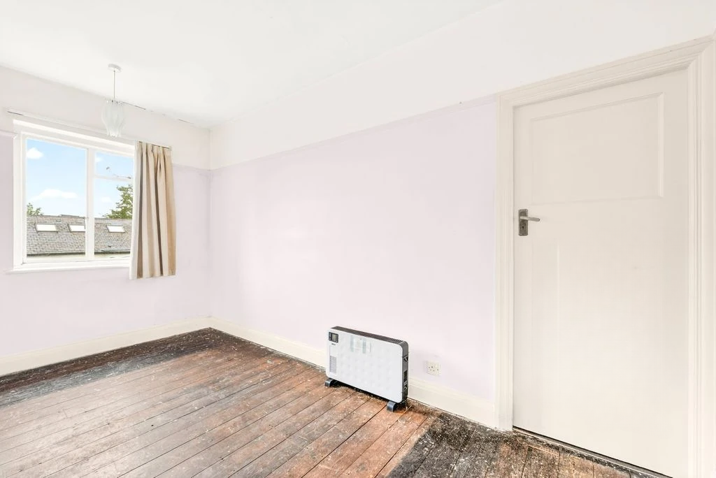 Квартира в Лондоне, Великобритания, 44 м² - фото 1