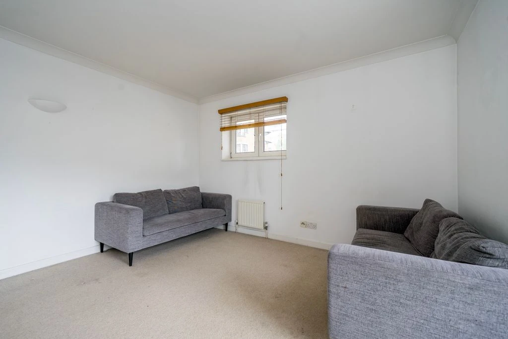 Квартира в Лондоне, Великобритания, 53 м² - фото 1