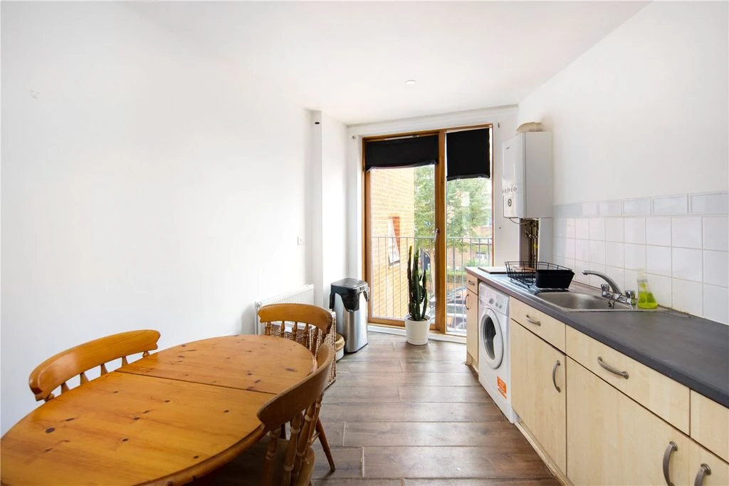 Квартира в Лондоне, Великобритания, 56 м² - фото 1