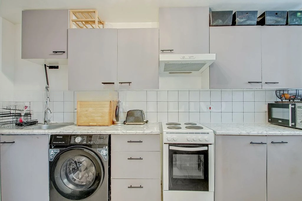 Квартира в Лондоне, Великобритания, 48 м² - фото 1