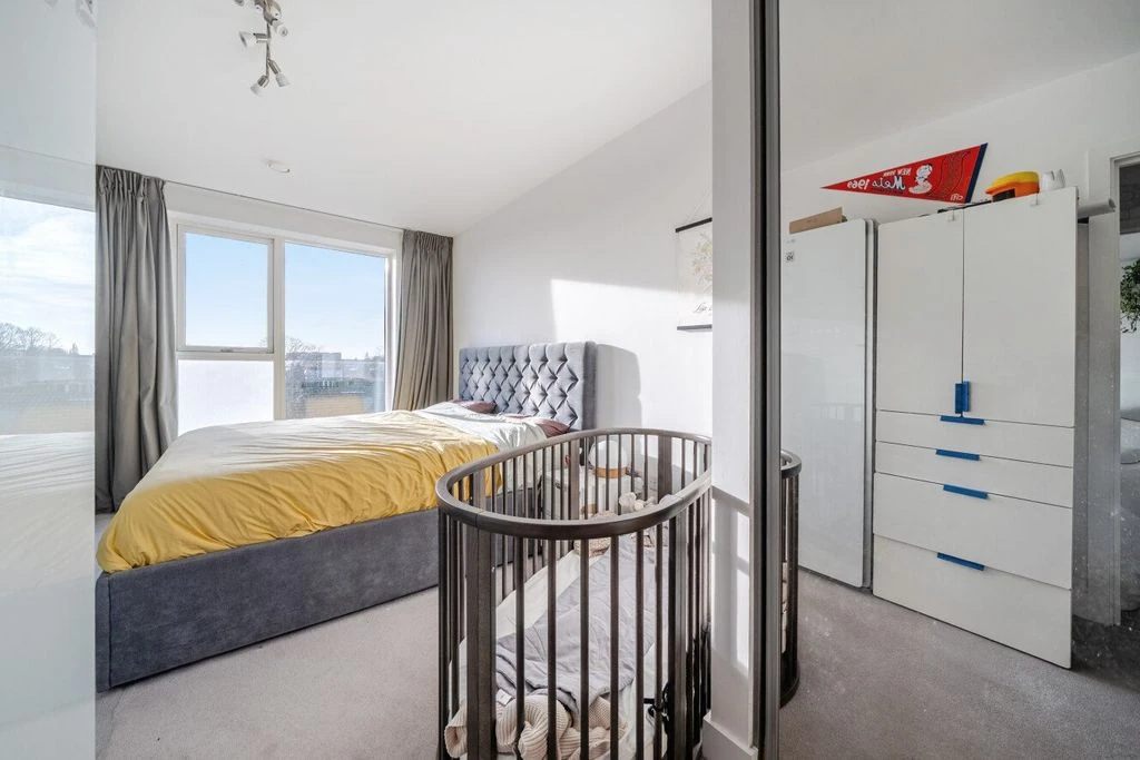 Квартира в Лондоне, Великобритания, 71 м² - фото 1