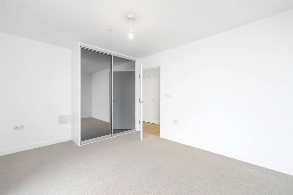 Квартира в Лондоне, Великобритания, 53 м² - фото 1