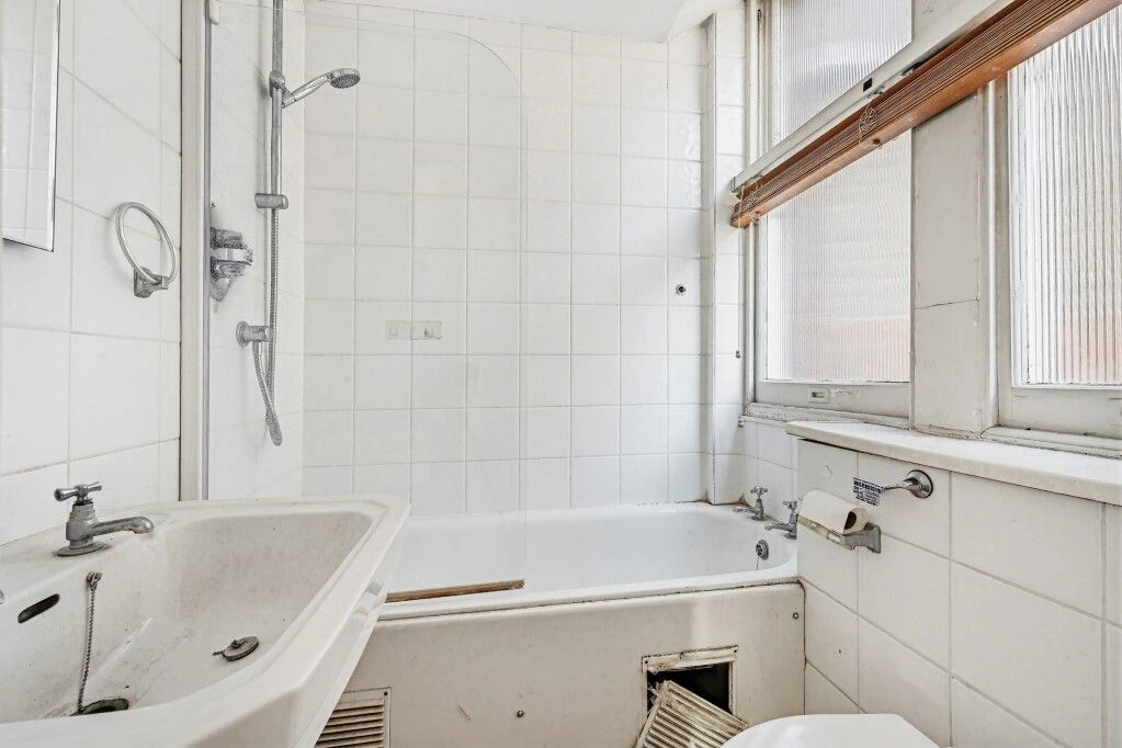 Квартира в Лондоне, Великобритания, 39 м² - фото 1