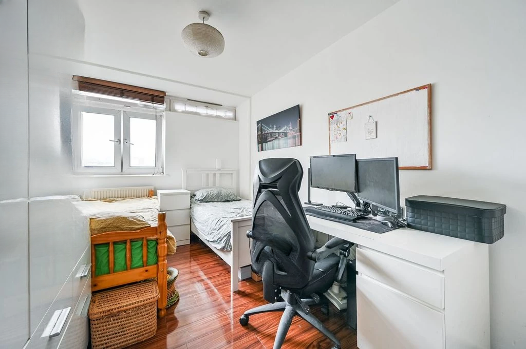 Квартира в Лондоне, Великобритания, 59 м² - фото 1