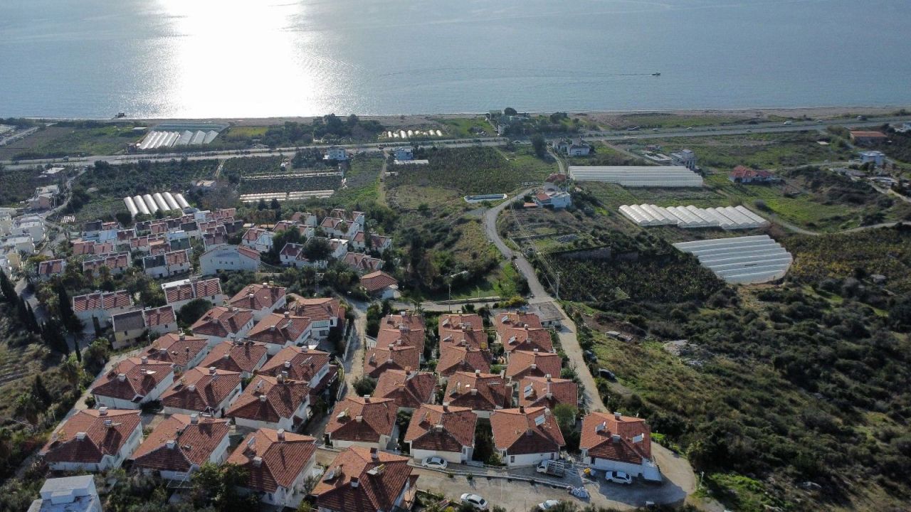 Вилла в Алании, Турция, 135 м² - фото 4