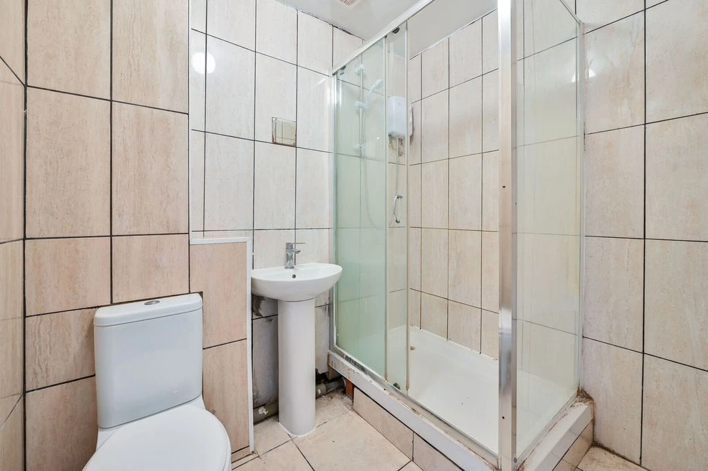 Квартира в Лондоне, Великобритания, 55 м² - фото 1