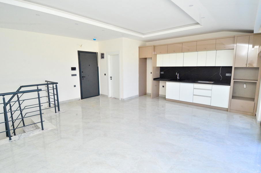 Апартаменты в Алании, Турция, 117 м² - фото 4