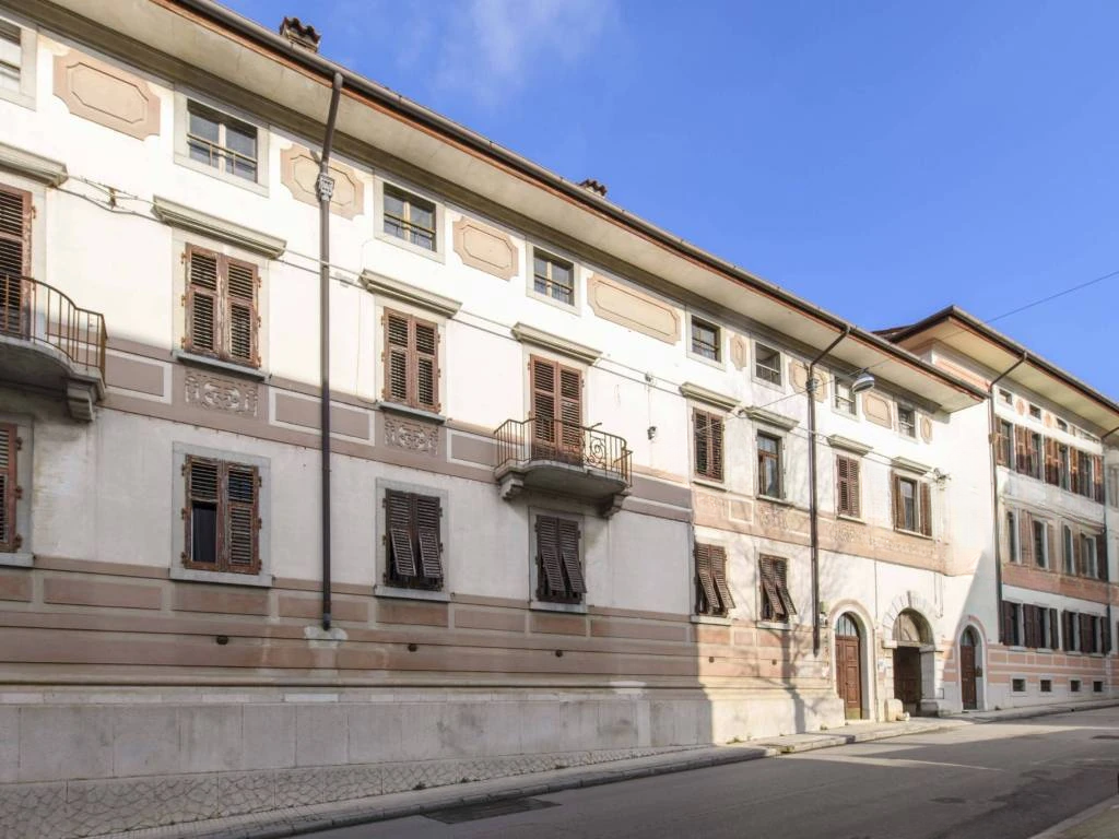 Квартира в Гориции, Италия, 727 м² - фото 1