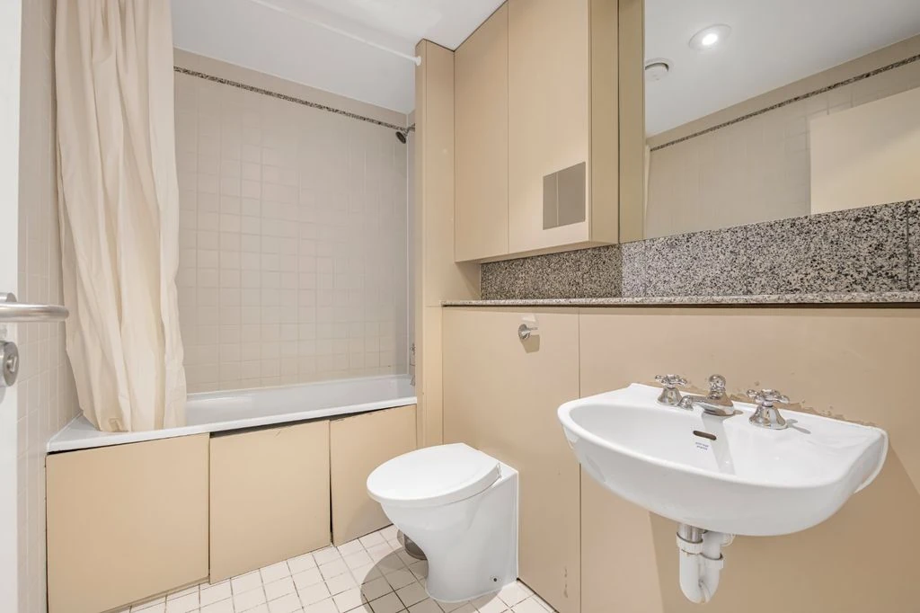 Квартира в Лондоне, Великобритания, 31 м² - фото 1