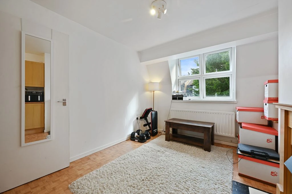 Квартира в Лондоне, Великобритания, 33 м² - фото 1