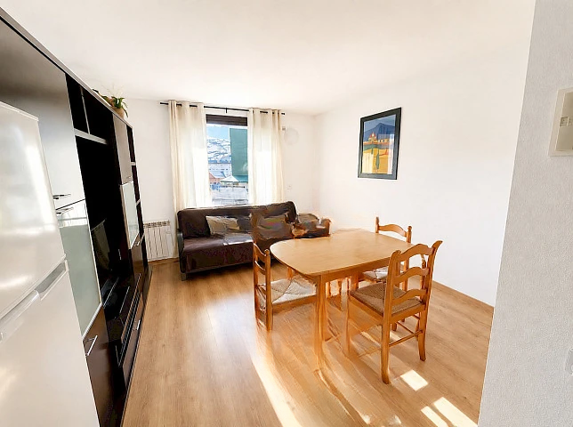 Квартира в Пас-де-ла-Касе, Андорра, 40 м² - фото 1
