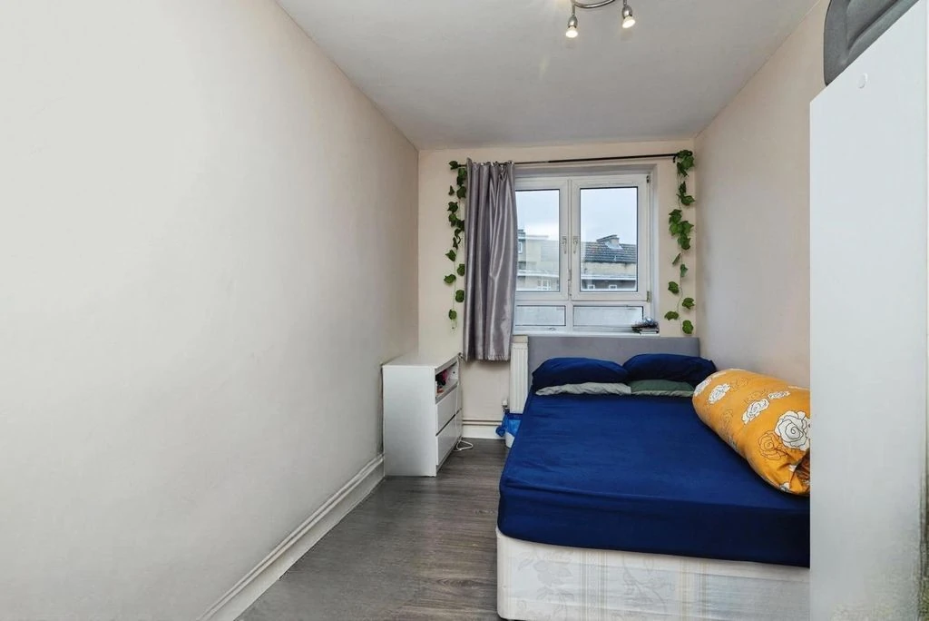 Квартира в Лондоне, Великобритания, 65 м² - фото 1