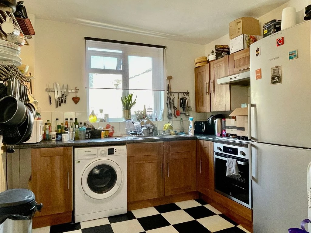 Квартира в Лондоне, Великобритания, 46 м² - фото 1