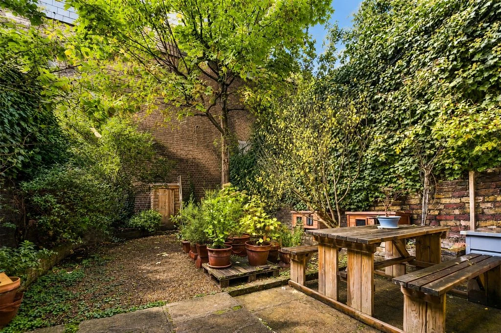 Квартира в Лондоне, Великобритания, 55 м² - фото 1