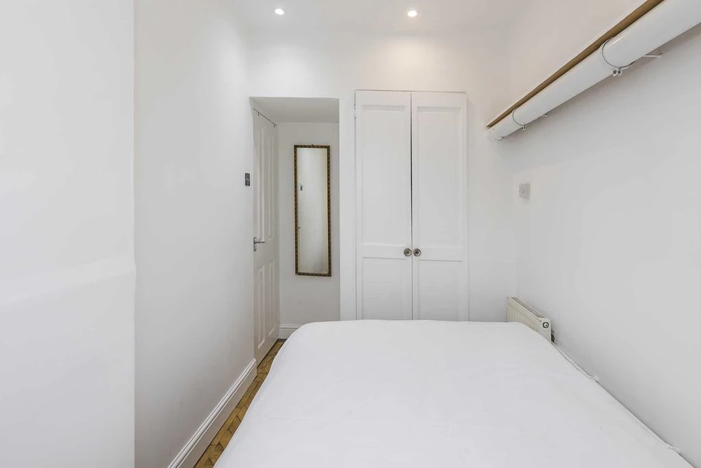 Квартира в Лондоне, Великобритания, 29 м² - фото 1