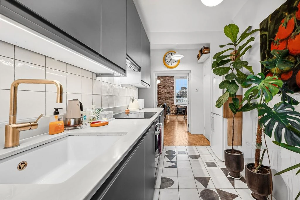 Квартира в Лондоне, Великобритания, 58 м² - фото 1