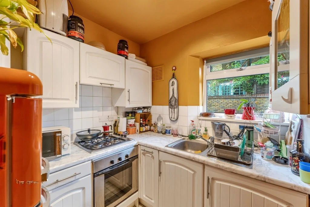 Квартира в Лондоне, Великобритания, 26 м² - фото 1