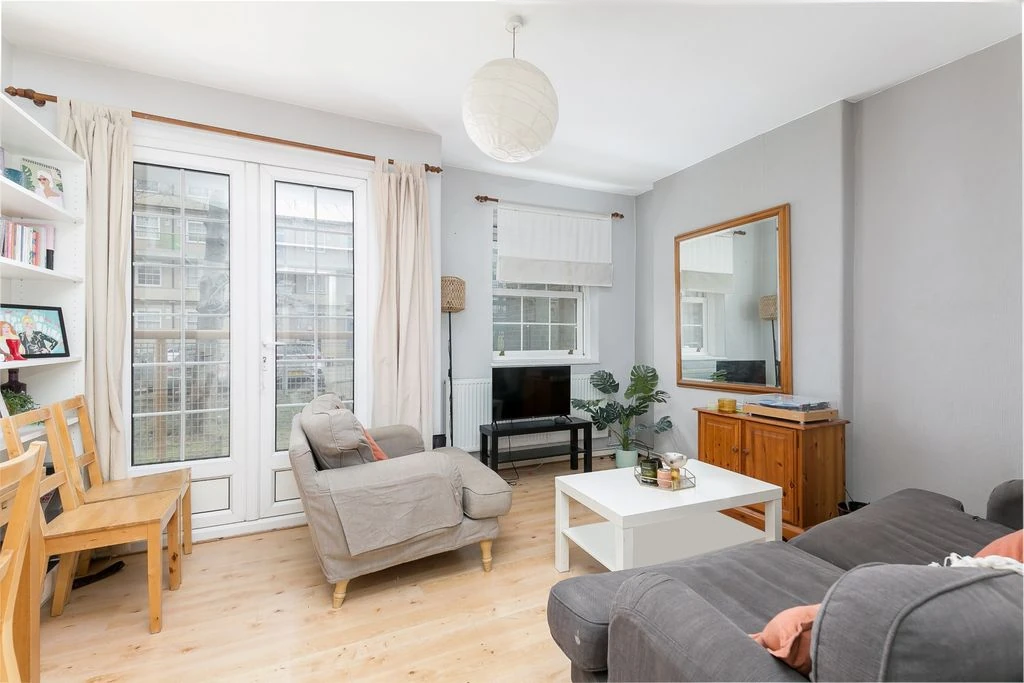 Квартира в Лондоне, Великобритания, 69 м² - фото 1