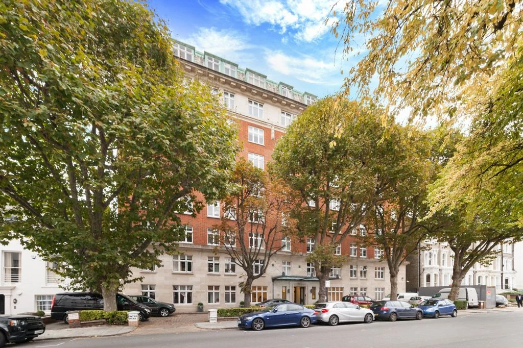 Квартира в Лондоне, Великобритания, 24 м² - фото 1