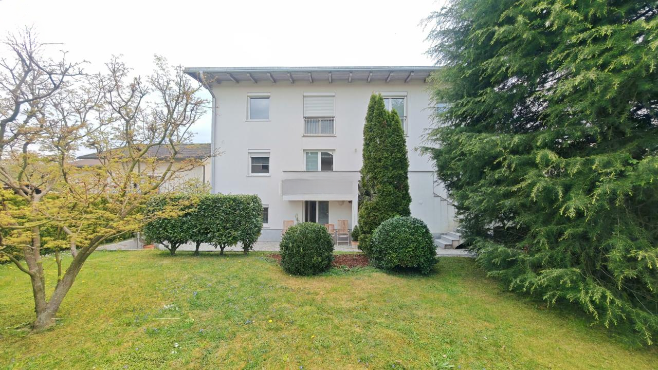 Дом в Любляне, Словения, 392 м² - фото 1