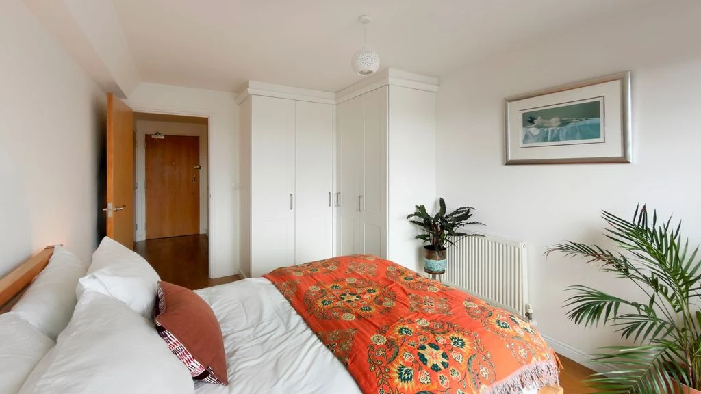 Квартира в Лондоне, Великобритания, 10 м² - фото 1