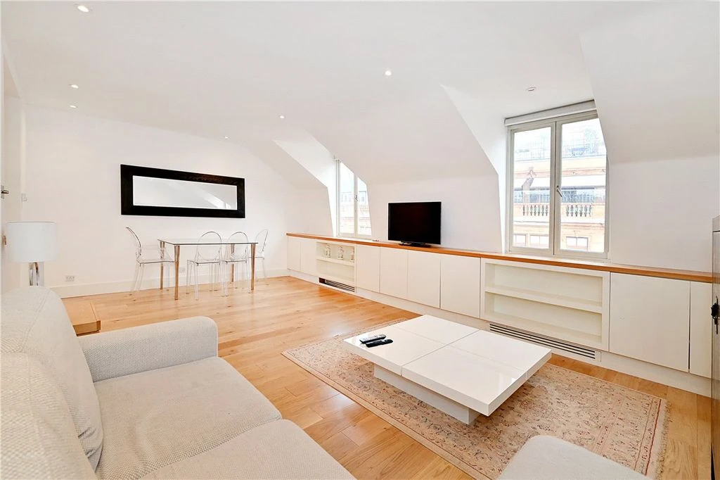 Квартира в Лондоне, Великобритания, 64 м² - фото 1