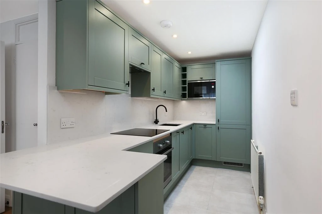 Квартира в Лондоне, Великобритания, 48 м² - фото 1