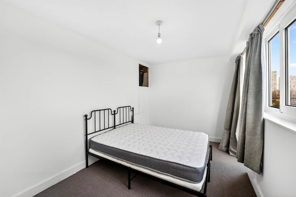 Квартира в Лондоне, Великобритания, 48 м² - фото 1