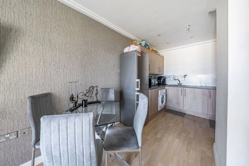 Квартира в Лондоне, Великобритания, 55 м² - фото 1