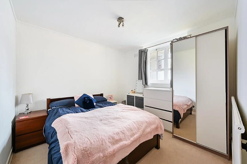 Квартира в Лондоне, Великобритания, 46 м² - фото 1