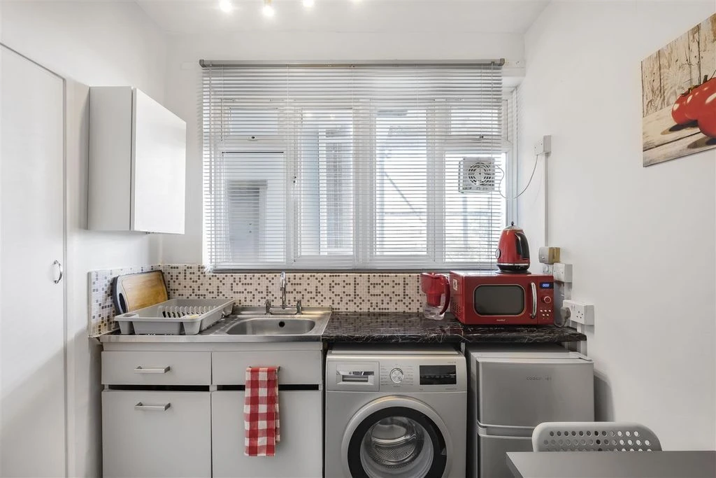 Квартира в Лондоне, Великобритания, 45 м² - фото 1