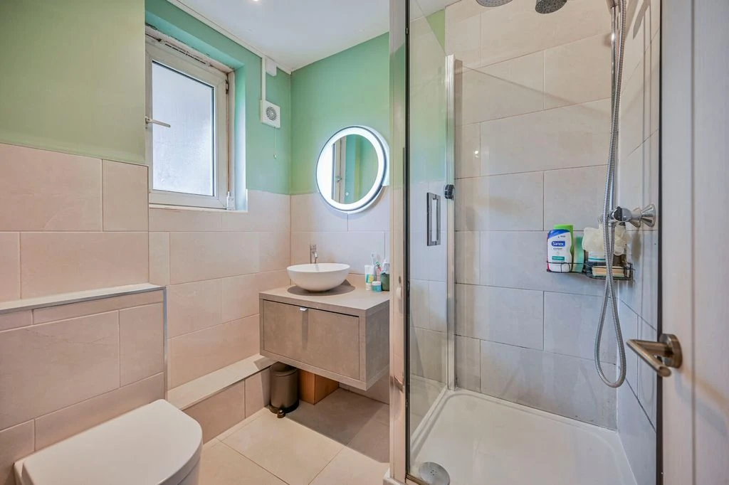 Квартира в Лондоне, Великобритания, 42 м² - фото 1