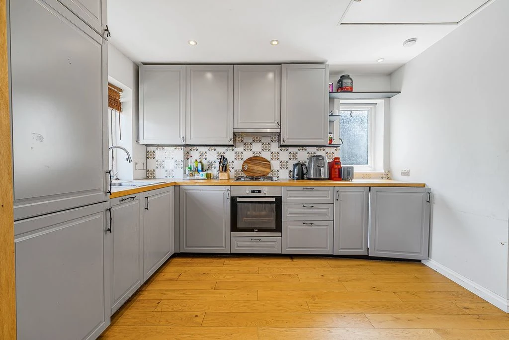 Квартира в Лондоне, Великобритания, 42 м² - фото 1