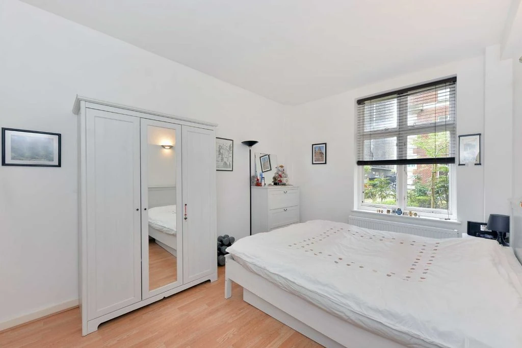 Квартира в Лондоне, Великобритания, 36 м² - фото 1