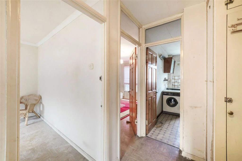 Квартира в Лондоне, Великобритания, 41 м² - фото 1