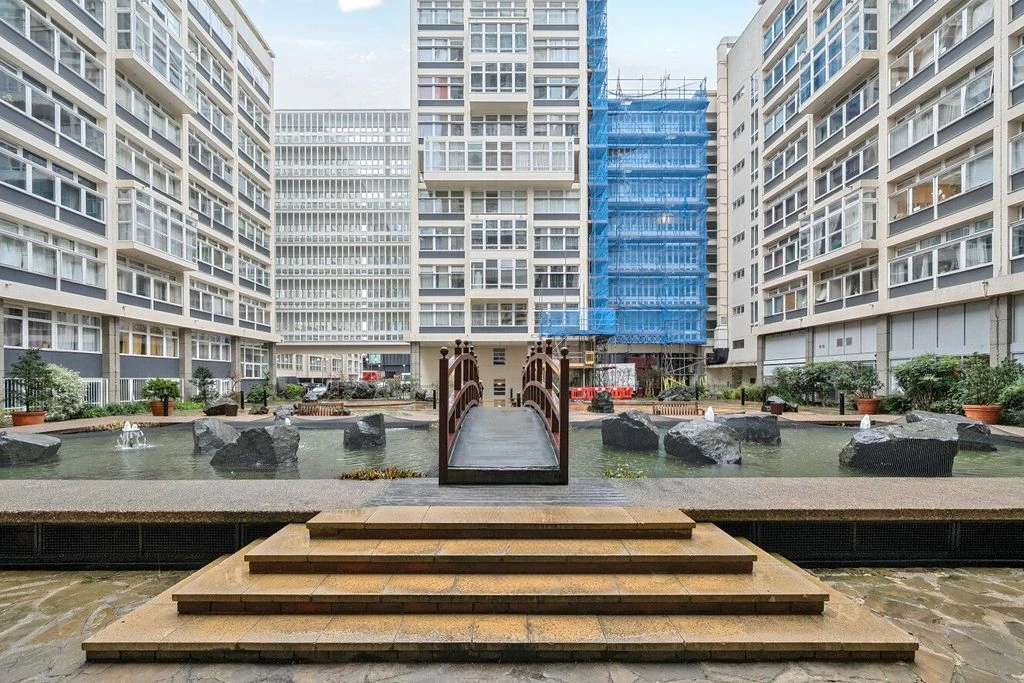 Квартира в Лондоне, Великобритания, 54 м² - фото 1