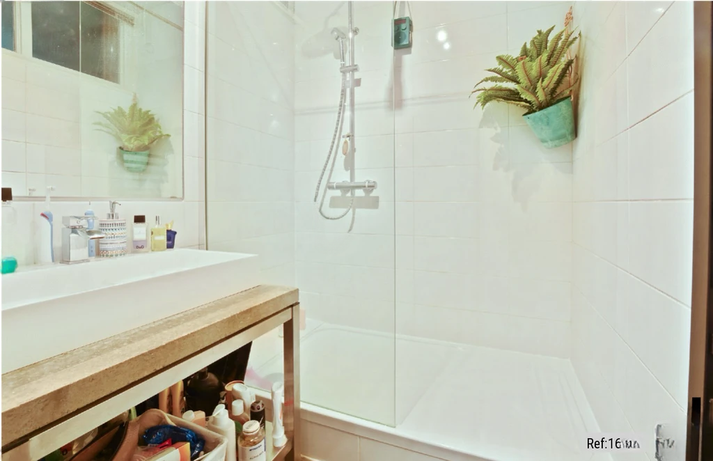 Квартира в Лондоне, Великобритания, 39 м² - фото 1