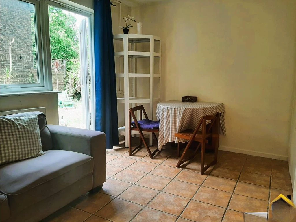 Квартира в Лондоне, Великобритания, 48 м² - фото 1