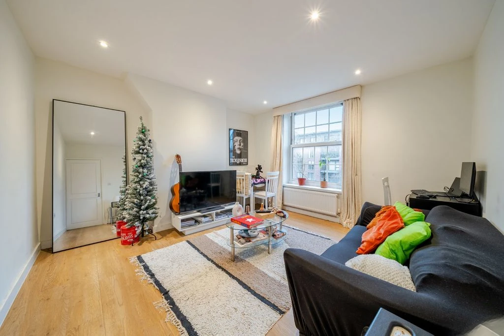 Квартира в Лондоне, Великобритания, 56 м² - фото 1