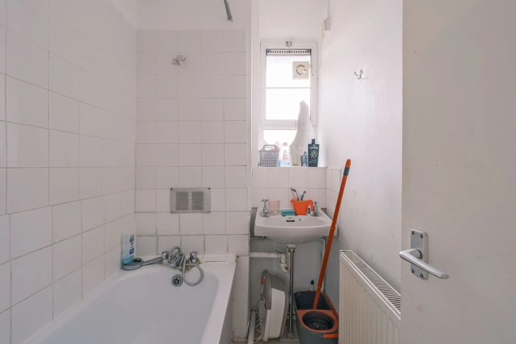 Квартира в Лондоне, Великобритания, 56 м² - фото 1