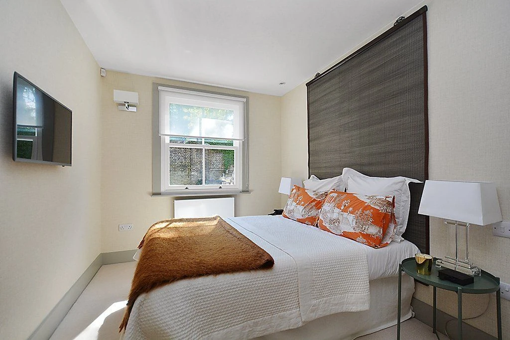 Квартира в Лондоне, Великобритания, 115 м² - фото 1
