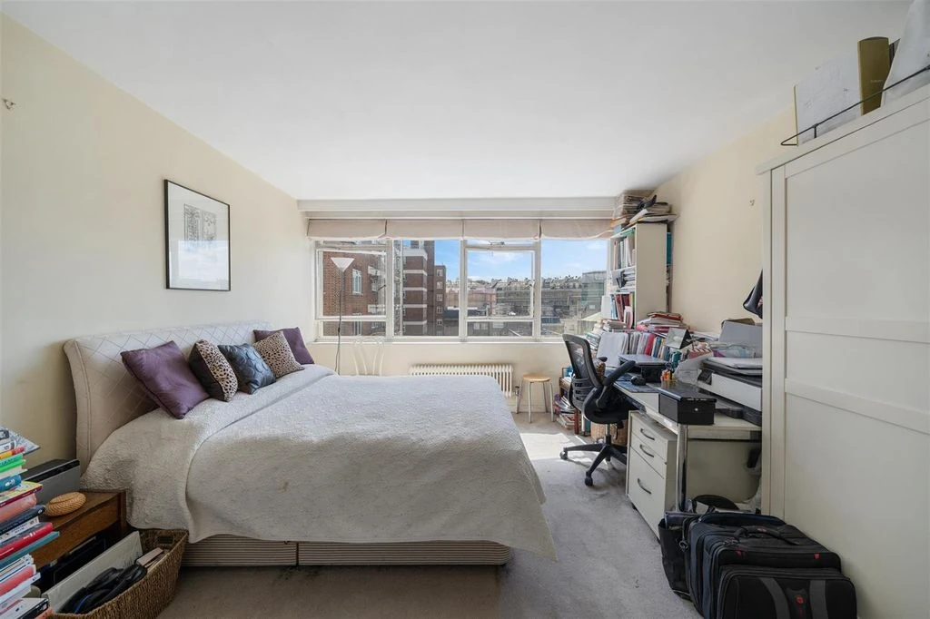 Квартира в Лондоне, Великобритания, 62 м² - фото 1