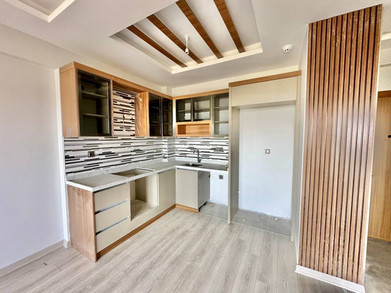 Квартира в Мерсине, Турция, 62 м² - фото 2