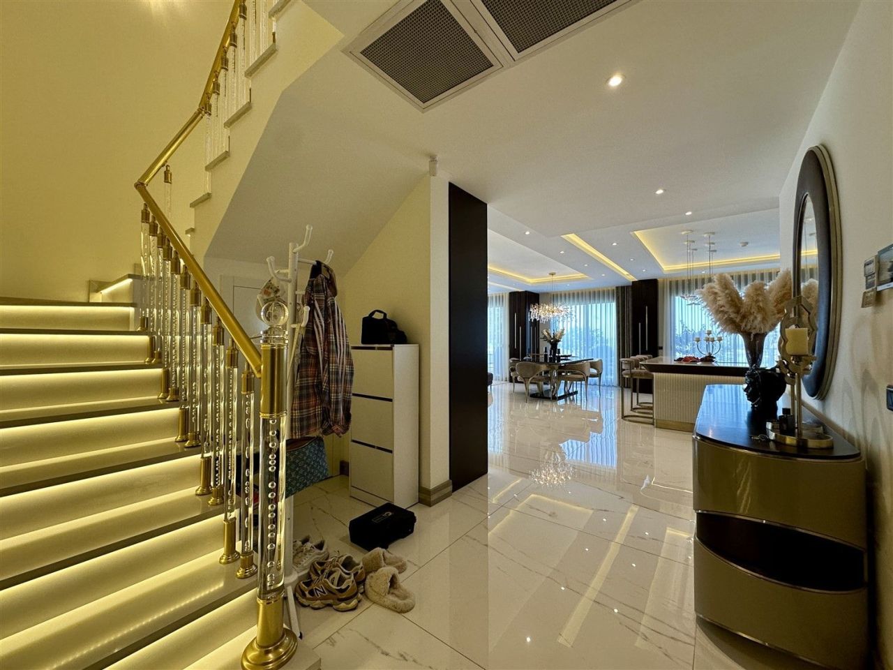 Вилла в Алании, Турция, 270 м² - фото 4