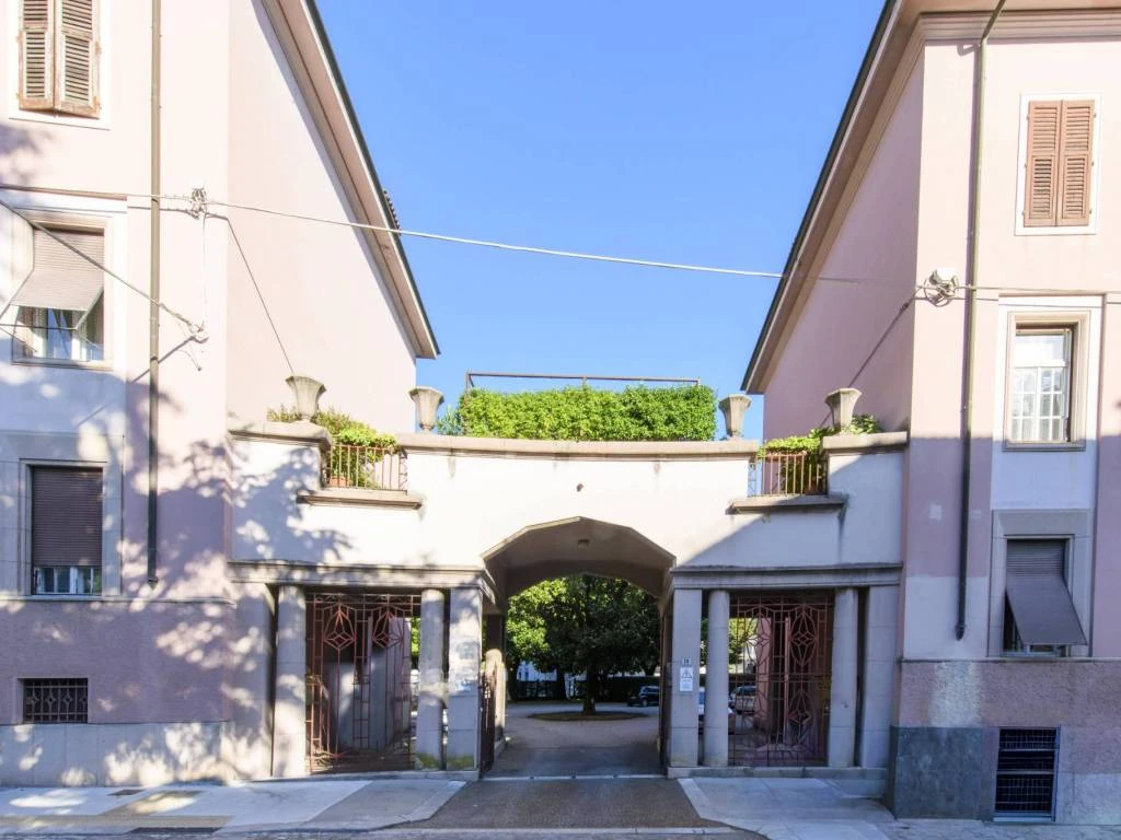 Квартира в Гориции, Италия, 140 м² - фото 1