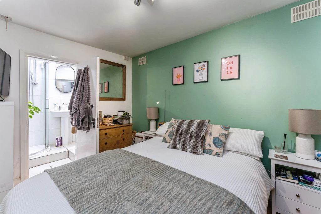 Квартира в Лондоне, Великобритания, 33 м² - фото 1