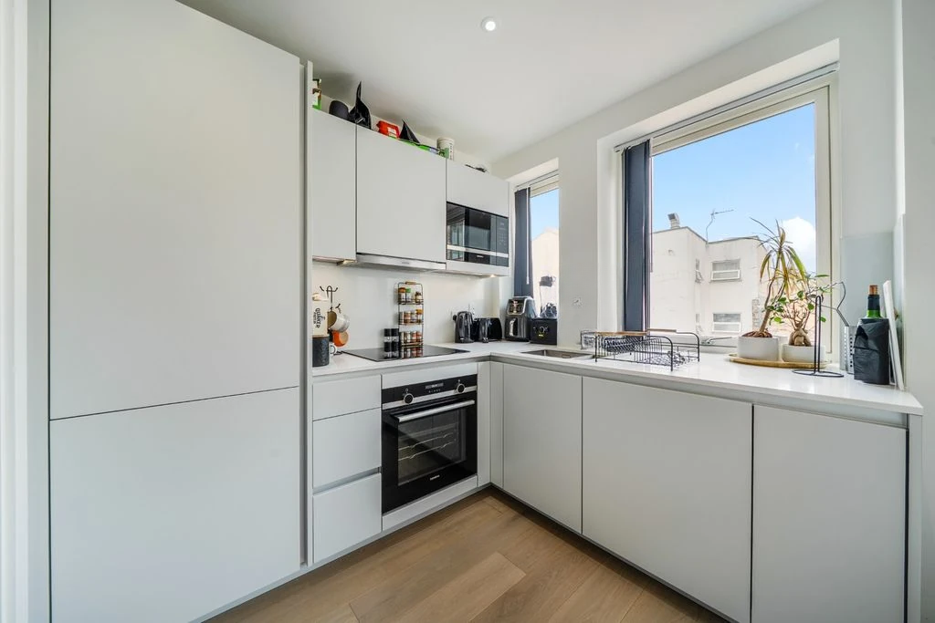 Квартира в Лондоне, Великобритания, 38 м² - фото 1